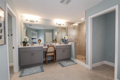 House in Parrish, Florida 5 bedrooms, 313.36 sq.m. № 1719416 - photo 14