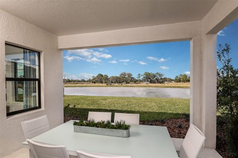 House in Parrish, Florida 5 bedrooms, 313.36 sq.m. № 1719416 - photo 10