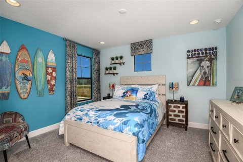 House in Parrish, Florida 5 bedrooms, 313.36 sq.m. № 1719416 - photo 24