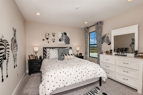 House in Parrish, Florida 5 bedrooms, 313.36 sq.m. № 1719416 - photo 19