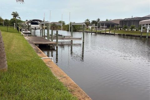 Land in Port Charlotte, Florida № 1908804 - photo 14