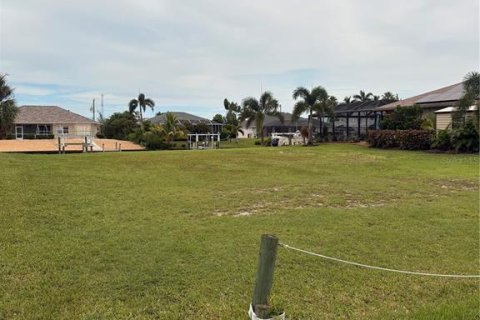 Land in Port Charlotte, Florida № 1908804 - photo 19