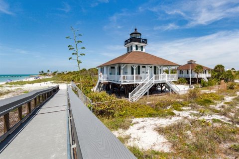 Land in Port Charlotte, Florida № 1908804 - photo 8