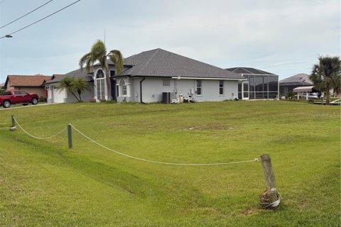 Land in Port Charlotte, Florida № 1908804 - photo 18
