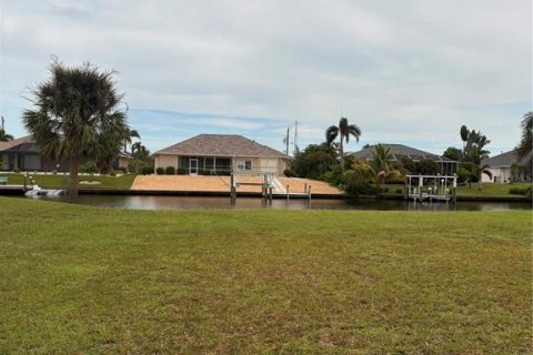 Land in Port Charlotte, Florida № 1908804 - photo 16