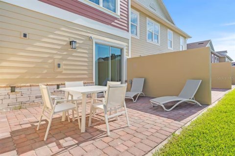 Adosado en alquiler en Kissimmee, Florida, 3 dormitorios, 142.14 m2 № 1870702 - foto 28
