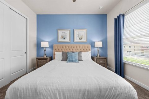 Adosado en alquiler en Kissimmee, Florida, 3 dormitorios, 142.14 m2 № 1870702 - foto 16