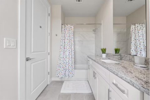 Adosado en alquiler en Kissimmee, Florida, 3 dormitorios, 142.14 m2 № 1870702 - foto 24