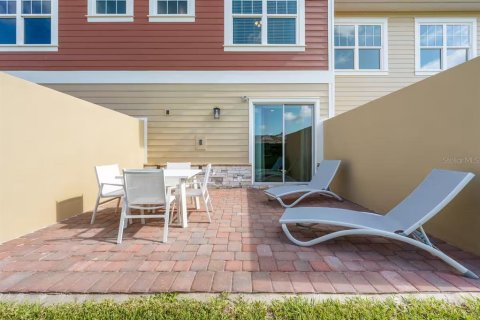 Adosado en alquiler en Kissimmee, Florida, 3 dormitorios, 142.14 m2 № 1870702 - foto 30
