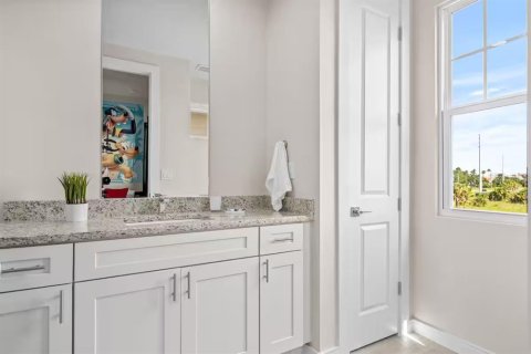Adosado en alquiler en Kissimmee, Florida, 3 dormitorios, 142.14 m2 № 1870702 - foto 23