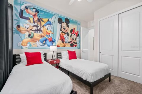 Adosado en alquiler en Kissimmee, Florida, 3 dormitorios, 142.14 m2 № 1870702 - foto 19