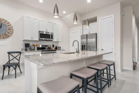 Adosado en alquiler en Kissimmee, Florida, 3 dormitorios, 142.14 m2 № 1870702 - foto 10