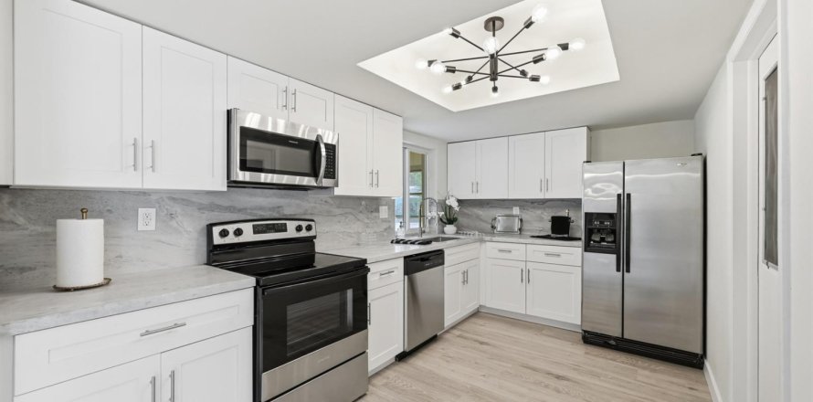 Villa ou maison à Pompano Beach, Floride 2 chambres, 131.64 m2 № 2240355