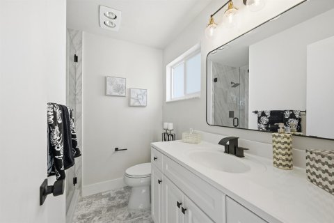 Villa ou maison à vendre à Pompano Beach, Floride: 2 chambres, 131.64 m2 № 2240355 - photo 21