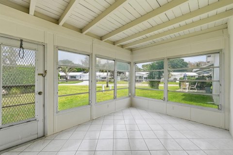 Villa ou maison à vendre à Pompano Beach, Floride: 2 chambres, 131.64 m2 № 2240355 - photo 27