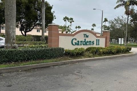 Condo à Homestead, Floride, 2 chambres  № 2088998