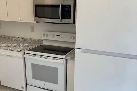 Copropriété à vendre à Homestead, Floride: 2 chambres, 75.72 m2 № 2088998 - photo 12