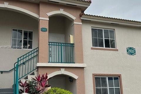 Copropriété à vendre à Homestead, Floride: 2 chambres, 75.72 m2 № 2088998 - photo 4
