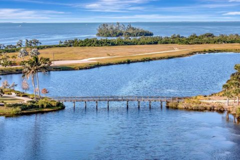 Condo in Bradenton, Florida, 3 bedrooms  № 2093086 - photo 17