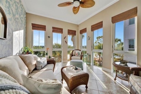 Condo in Bradenton, Florida, 3 bedrooms  № 2093086 - photo 7