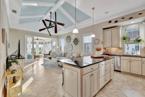 Condo in Bradenton, Florida, 3 bedrooms  № 2093086 - photo 15