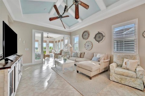 Condo in Bradenton, Florida, 3 bedrooms  № 2093086 - photo 9