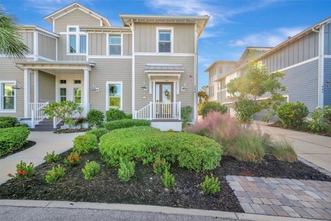 Condo in Bradenton, Florida, 3 bedrooms  № 2093086 - photo 6