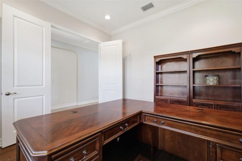 Villa ou maison à vendre à Wesley Chapel, Floride: 5 chambres, 412.76 m2 № 2267497 - photo 11