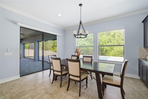 Villa ou maison à vendre à Wesley Chapel, Floride: 5 chambres, 412.76 m2 № 2267497 - photo 30