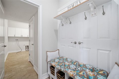Villa ou maison à vendre à Wesley Chapel, Floride: 5 chambres, 412.76 m2 № 2267497 - photo 17