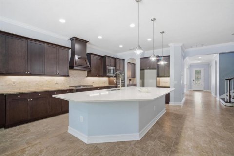 Villa ou maison à vendre à Wesley Chapel, Floride: 5 chambres, 412.76 m2 № 2267497 - photo 27