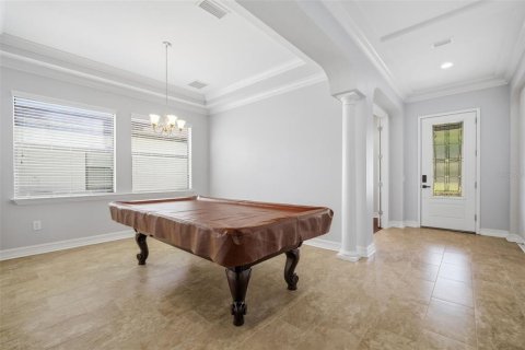 Villa ou maison à vendre à Wesley Chapel, Floride: 5 chambres, 412.76 m2 № 2267497 - photo 12