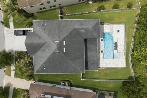 Villa ou maison à vendre à Wesley Chapel, Floride: 5 chambres, 412.76 m2 № 2267497 - photo 3