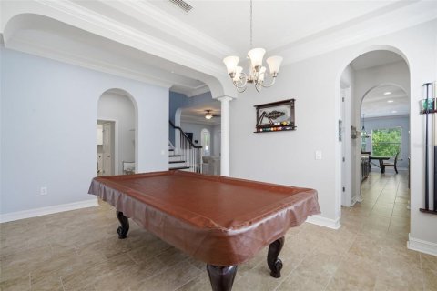Villa ou maison à vendre à Wesley Chapel, Floride: 5 chambres, 412.76 m2 № 2267497 - photo 15