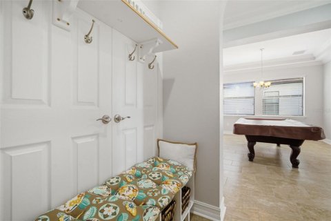 Villa ou maison à vendre à Wesley Chapel, Floride: 5 chambres, 412.76 m2 № 2267497 - photo 16
