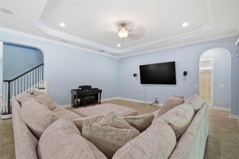 Villa ou maison à vendre à Wesley Chapel, Floride: 5 chambres, 412.76 m2 № 2267497 - photo 24