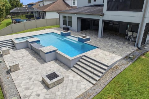 Villa ou maison à vendre à Wesley Chapel, Floride: 5 chambres, 412.76 m2 № 2267497 - photo 6