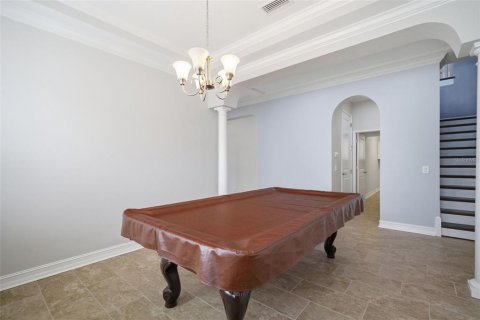 Villa ou maison à vendre à Wesley Chapel, Floride: 5 chambres, 412.76 m2 № 2267497 - photo 14