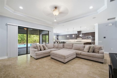Villa ou maison à vendre à Wesley Chapel, Floride: 5 chambres, 412.76 m2 № 2267497 - photo 21