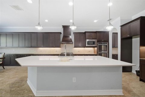 Villa ou maison à vendre à Wesley Chapel, Floride: 5 chambres, 412.76 m2 № 2267497 - photo 26