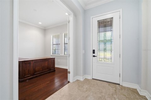 Villa ou maison à vendre à Wesley Chapel, Floride: 5 chambres, 412.76 m2 № 2267497 - photo 8