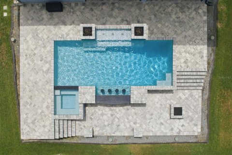 Villa ou maison à vendre à Wesley Chapel, Floride: 5 chambres, 412.76 m2 № 2267497 - photo 4