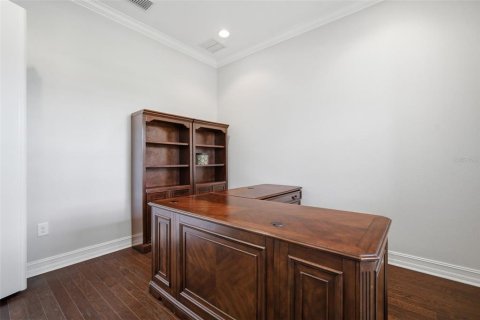 Villa ou maison à vendre à Wesley Chapel, Floride: 5 chambres, 412.76 m2 № 2267497 - photo 10