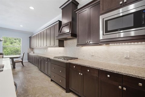 Villa ou maison à vendre à Wesley Chapel, Floride: 5 chambres, 412.76 m2 № 2267497 - photo 28