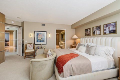 Condominio en venta en Aventura, Florida, 3 dormitorios, 197.88 m2 № 1863916 - foto 27