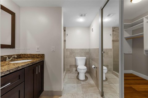 Copropriété à louer à Davie, Floride: 2 chambres, 128.67 m2 № 1931658 - photo 17