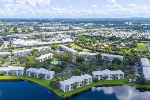 Copropriété à louer à Davie, Floride: 2 chambres, 128.67 m2 № 1931658 - photo 26