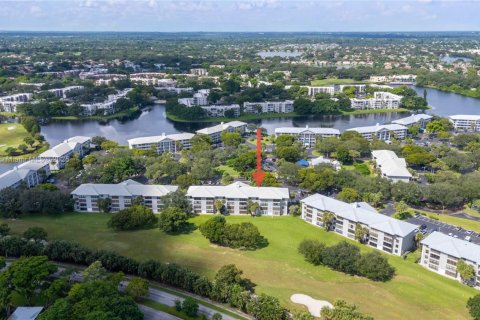 Copropriété à louer à Davie, Floride: 2 chambres, 128.67 m2 № 1931658 - photo 24