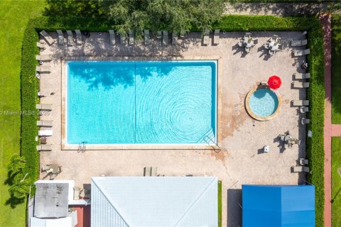 Copropriété à louer à Davie, Floride: 2 chambres, 128.67 m2 № 1931658 - photo 25