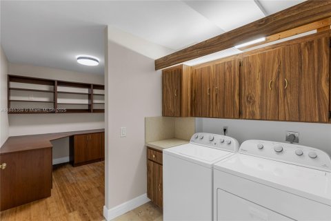 Copropriété à louer à Davie, Floride: 2 chambres, 128.67 m2 № 1931658 - photo 14